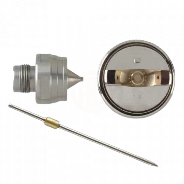 Troy 18625 Yedek Meme Seti (1.4mm)