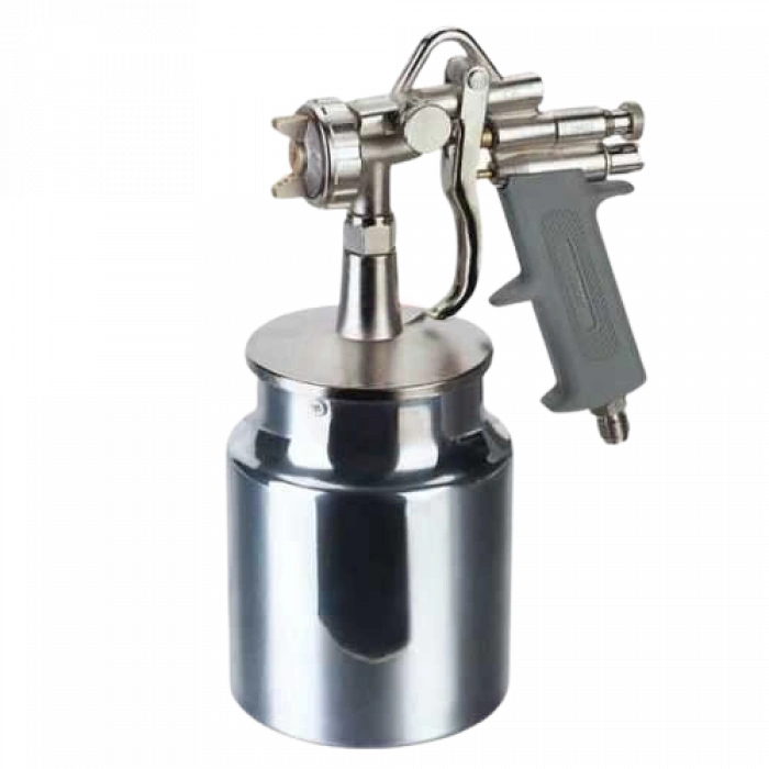 Troy 18678 Boya Tabancası (1.8mm)