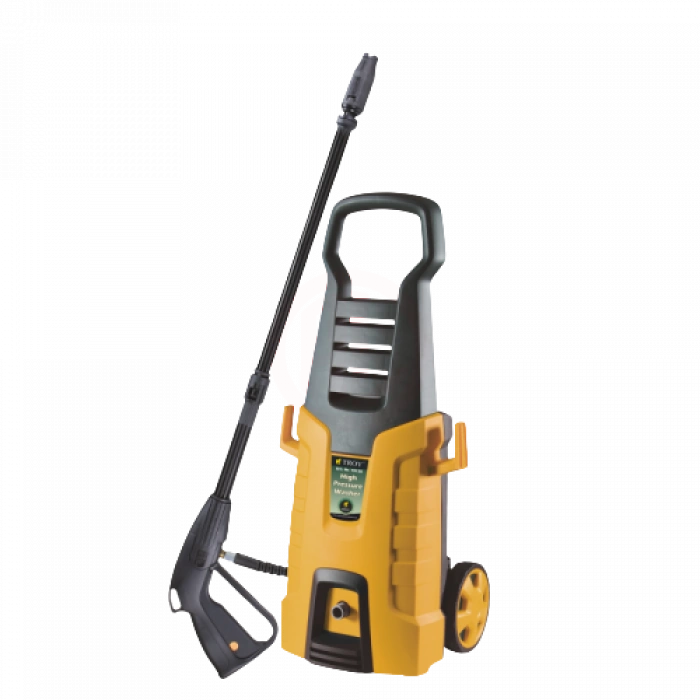 Troy 19130 Basınçlı Yıkama Makinası, 130Bar