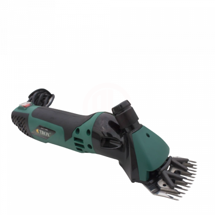 Troy 19902 Koyun Kırkma Makinası, 400W