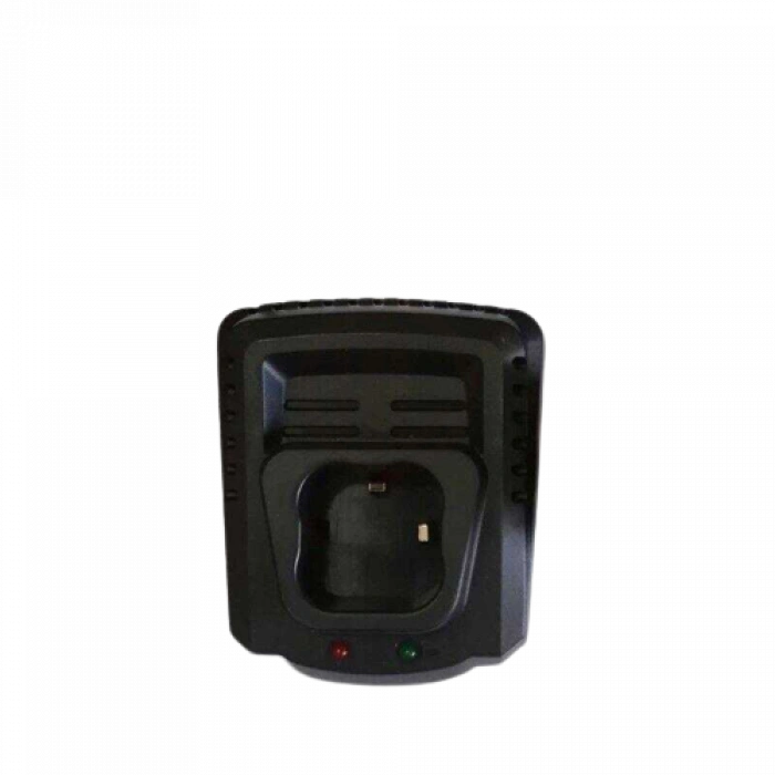 Troy 19903-R1 Akülü Koyun Kırkma Makinası, Şarj Cihazı