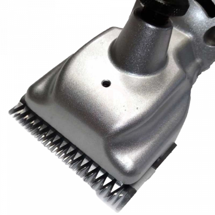 Troy 19904-R2 At Kırkma Makinası Yedek Bıçak, 3mm