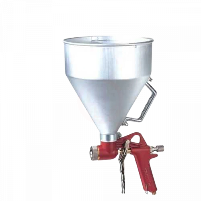 Troy 2005 Fasarit Tabancası