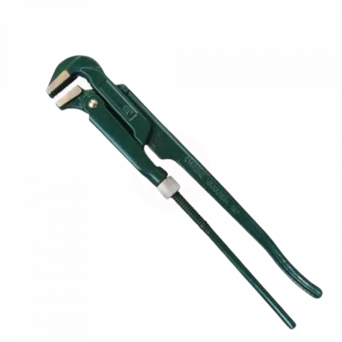 Troy 21000 Maşalı Boru Anahtarı (1 İnç)