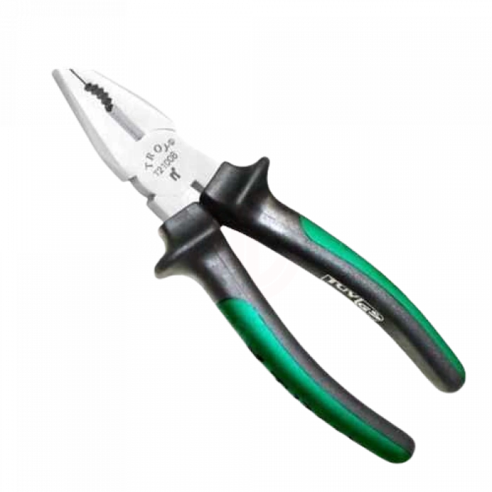 Troy 21006 Kombine Pense (160 mm)