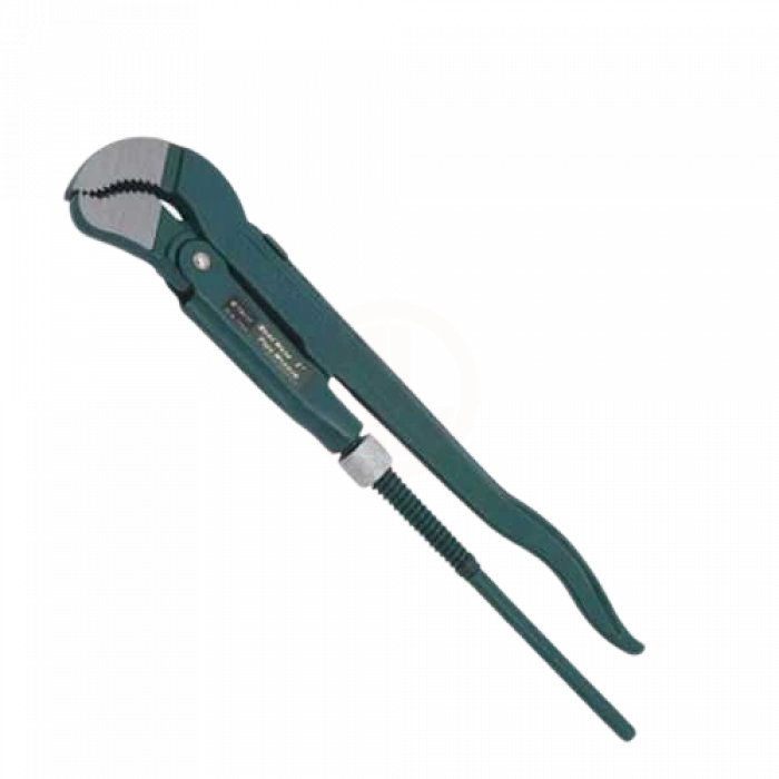 Troy 21010 Maşalı Boru Anahtarı - İsveç Modeli (1 İnç)