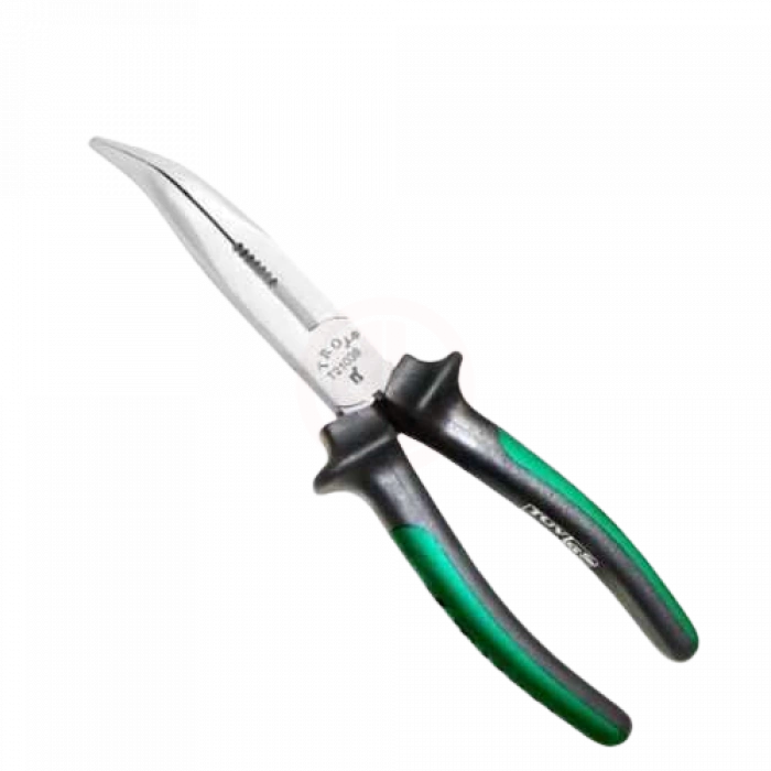 Troy 21036 Eğri Kargaburun (160mm)