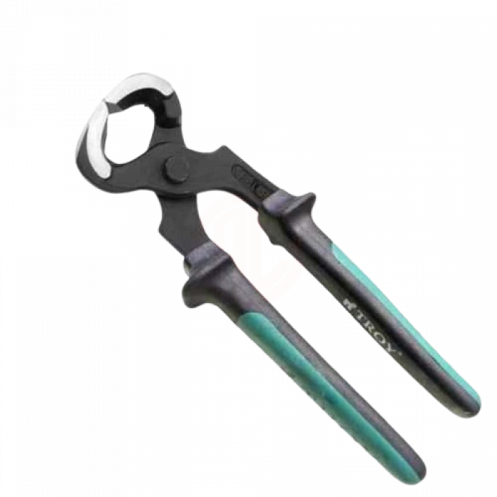 Troy 21049 Betoncu Kerpeteni (220mm)