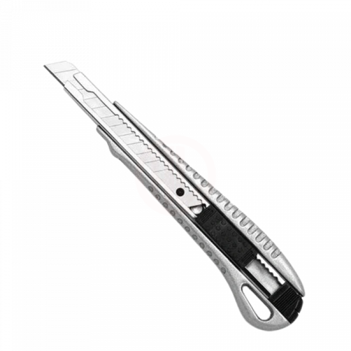 Troy 21602 Mini Maket Bıçağı (80x9mm)