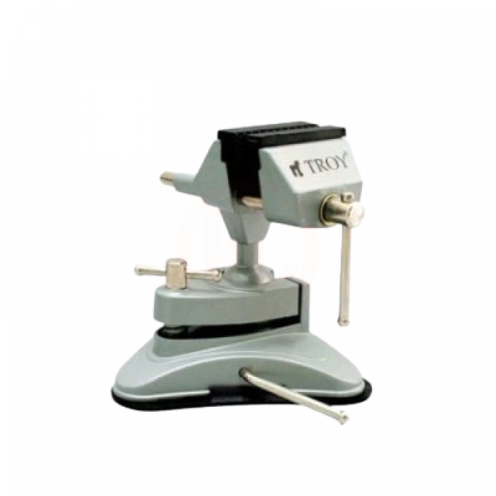 Troy 21800 Vakumlu Kuyumcu Mengenesi (65mm)