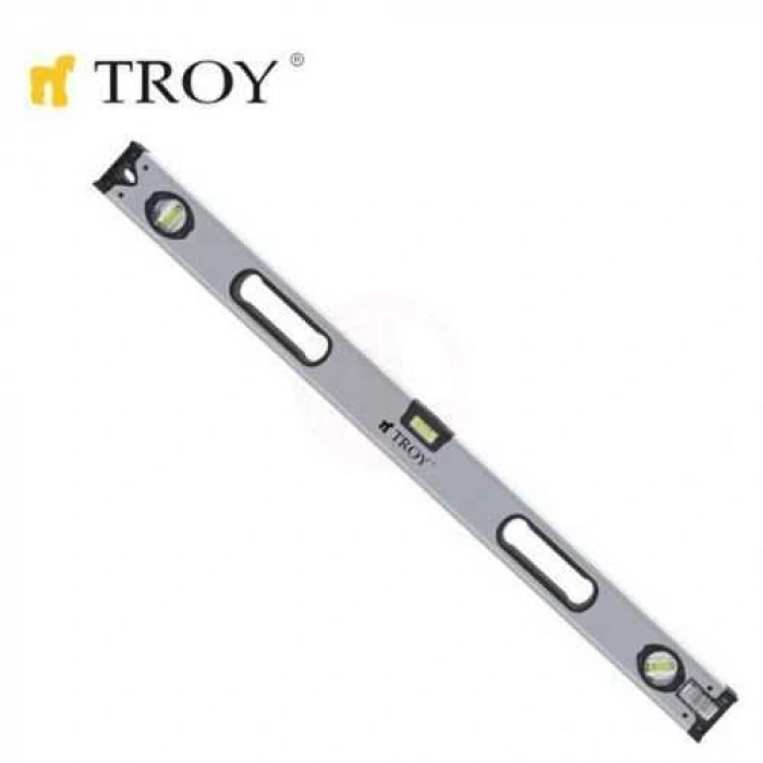 Troy 23380 Profesyonel Su Terazisi (80cm)