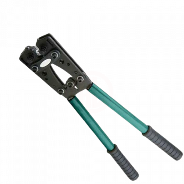 Troy 24009 Mekanik Kollu Pabuç Sıkma Pensesi (380mm)