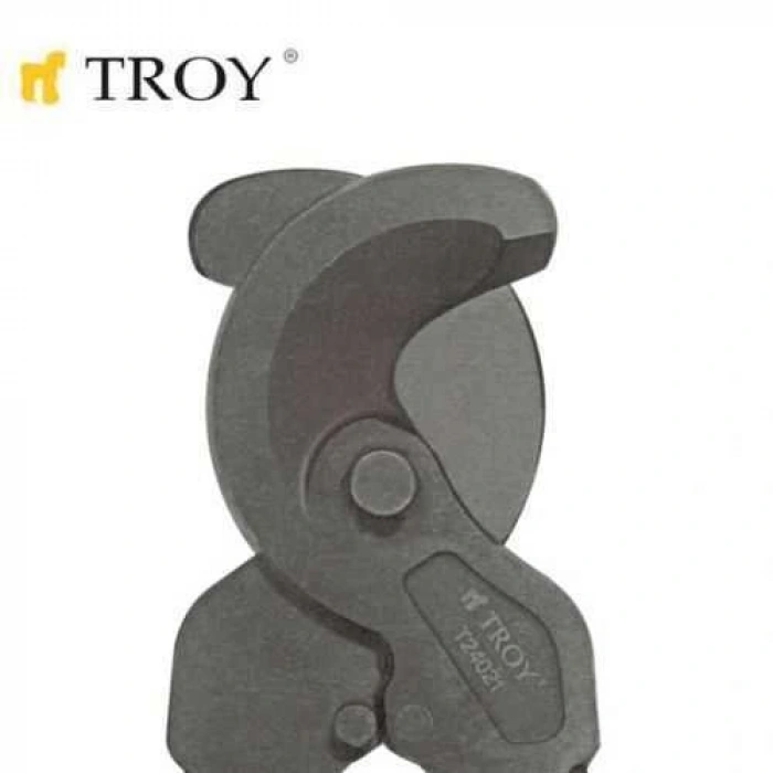 Troy 24021 Kablo Kesme Makası, 250mm2
