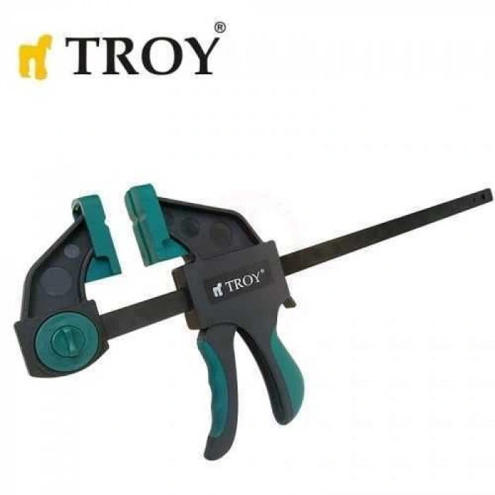 Troy 25118 Tetik Tipi İşkence, 45cm