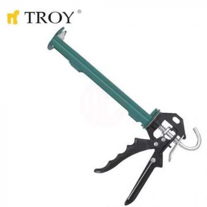 Troy 27000 Profesyonel Silikon Tabancası