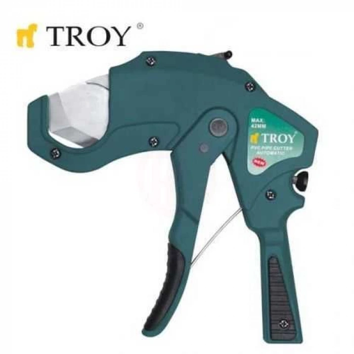 Troy 27045 PVC Boru Kesici (Ø 42mm)
