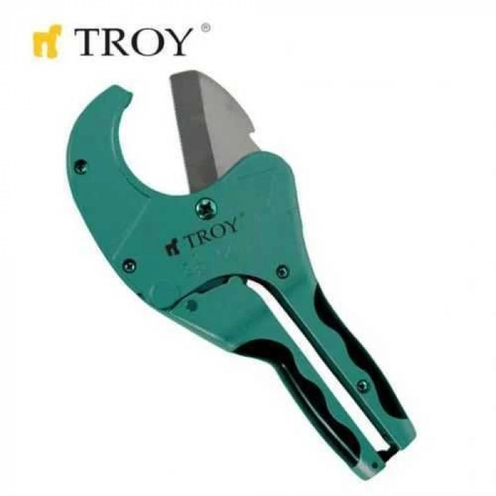 Troy 27064 PVC Boru Kesici (Ø 64mm)