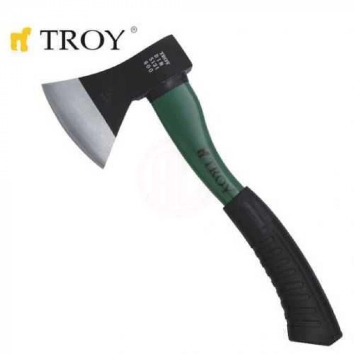 Troy 27220 Fiberglas Saplı Nacak (600gr)