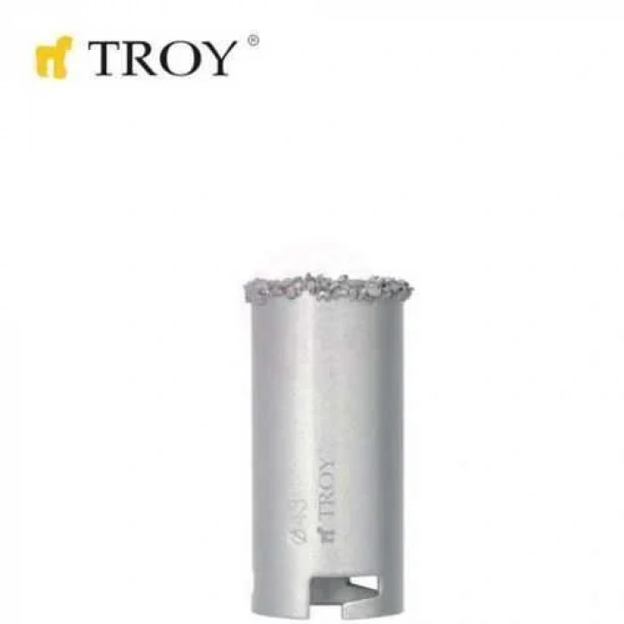 Troy 27433 Tungsten Karpit Delici (Ø 33mm)