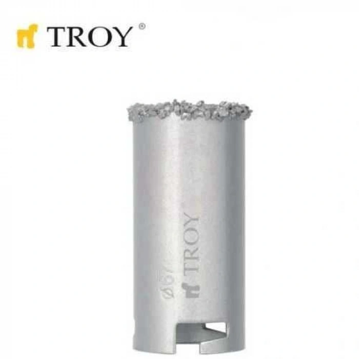 Troy 27467 Tungsten Karpit Delici (Ø 67mm)