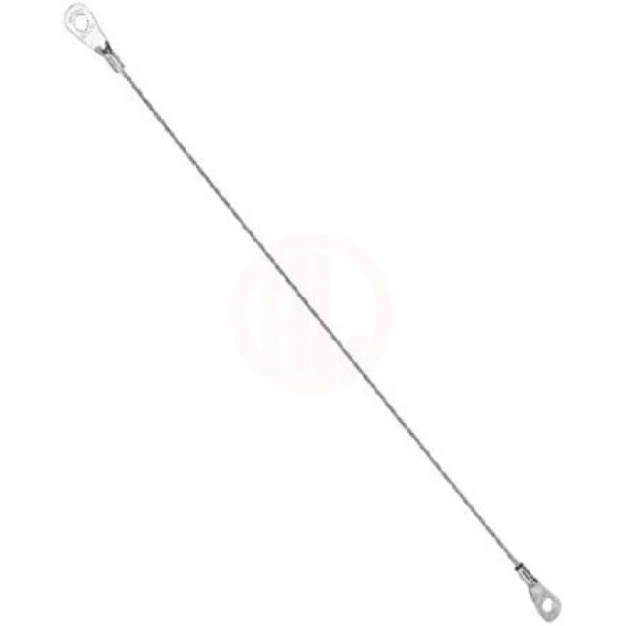 Troy 27498 Çok Amaçlı Testere Ağzı (300mm)