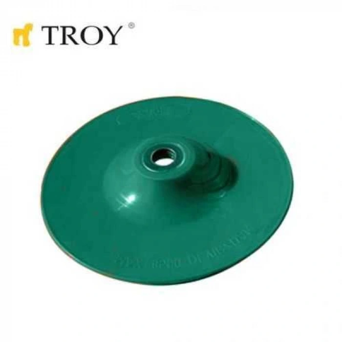 Troy 27920 Disk Altı (115mm)