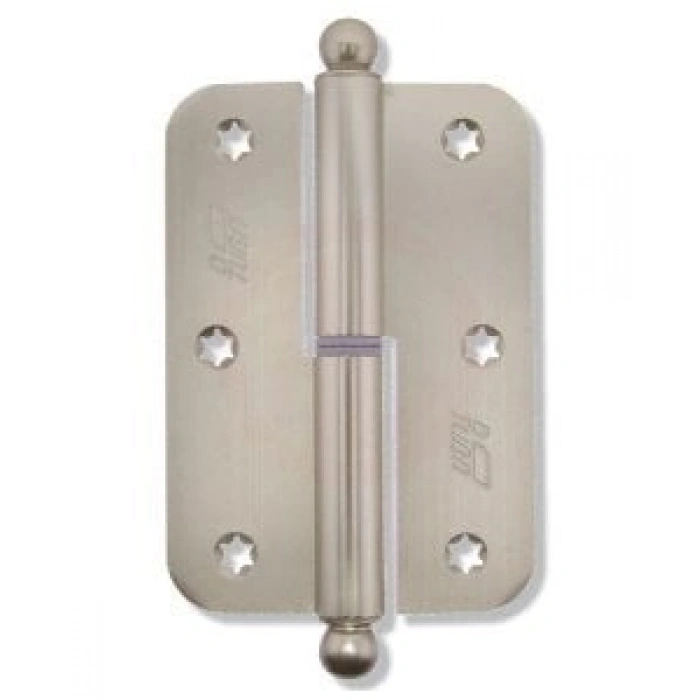 TUBA 10 CM OKKA OVAL MENTEŞE SAĞ - OK-150