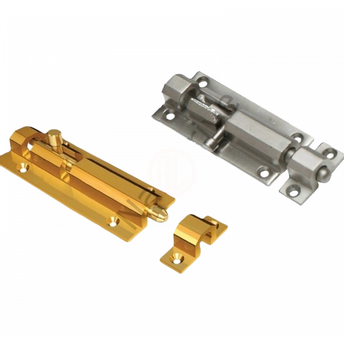 Türsan MAVZER SÜRGÜ 8 CM - MAVZERSURGU8