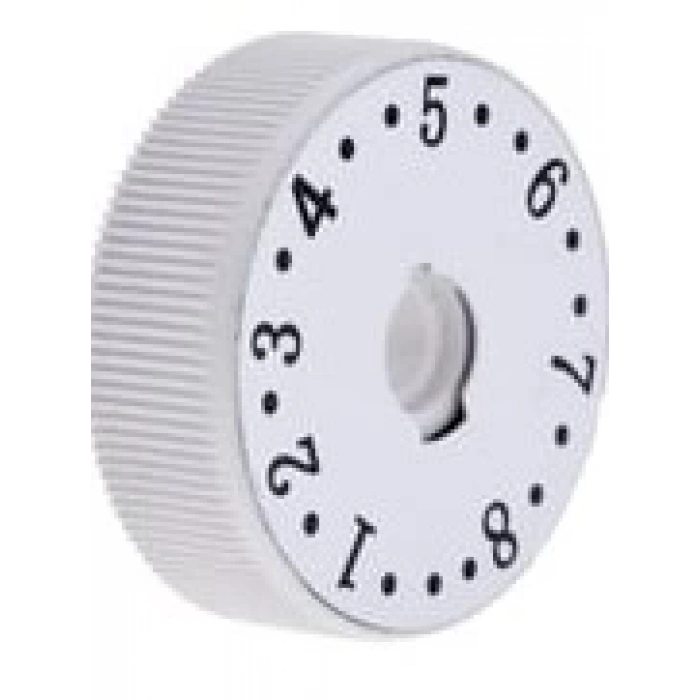 Typical Çift Pabuç 8 Dişli Numaratör / LXF-81122 (36T5-007D2+4WF3-004A)