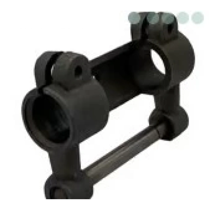 Typical Çift Papuç Dişli Kütük / LXF-80584