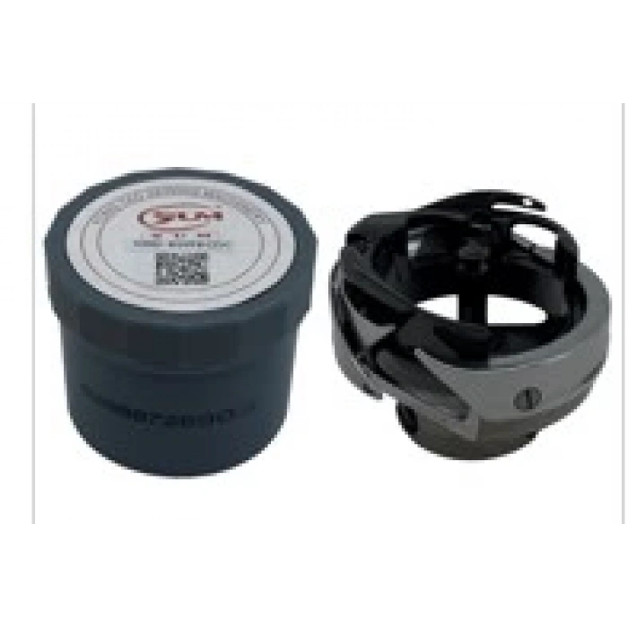 Typical Elektronik Büyük Teflon Göbek Çağanoz / YZH2-B1HTR(2)C