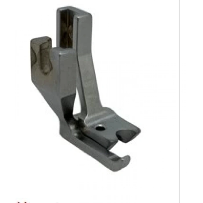 Typical GC-302/303 Sol 7mm Fitil Ön-Arka Ayak Takımı