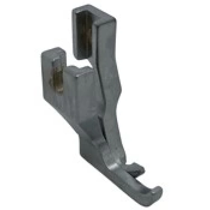 Typical GC-302/303 Sol Fermuar Ön-Arka Ayak Takımı