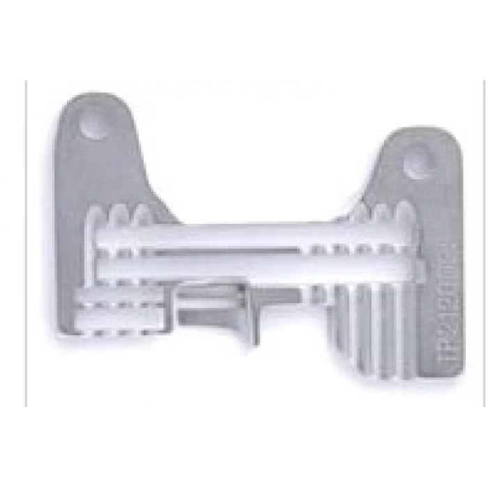 Typical Overlok 4 İp Plaka / TP2120022