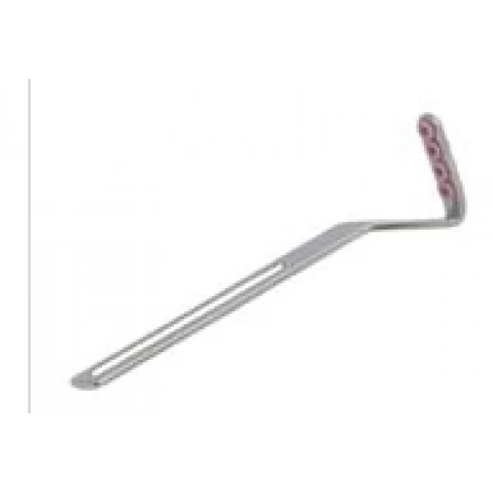 Typical Overlok 4 İp Üst İp Yolu / I-16 (129-A020)