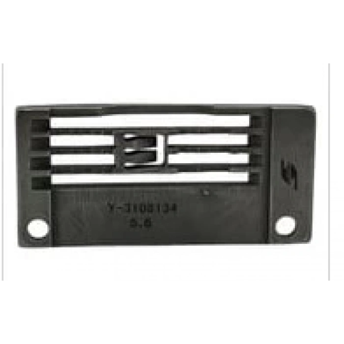 Typical Reçme Etek Plaka 5.6mm / 3108134