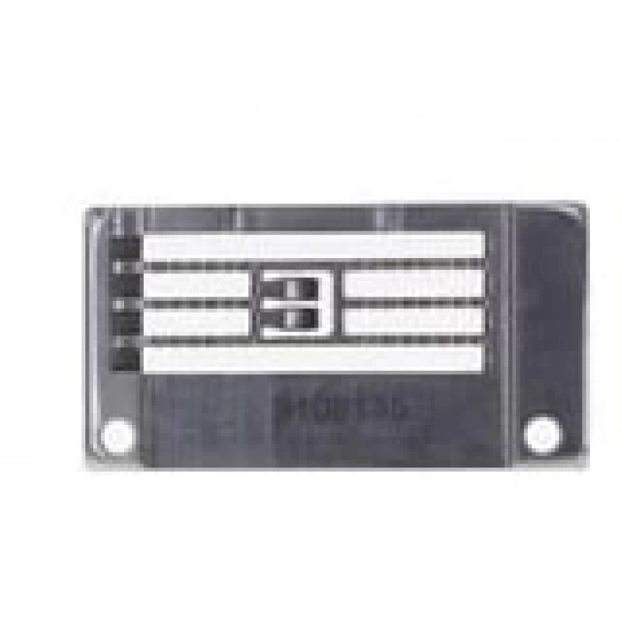 Typical Reçme Etek Plaka 6.4mm / 3108135