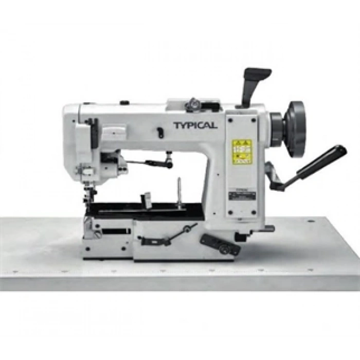 Typical TW4-L300 Yatak Kenarı Kapama Makinesi