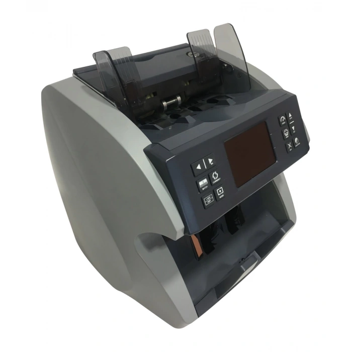 Uber 7600 Profesyonel Karışık Para Sayma ve Kontrol Makinası