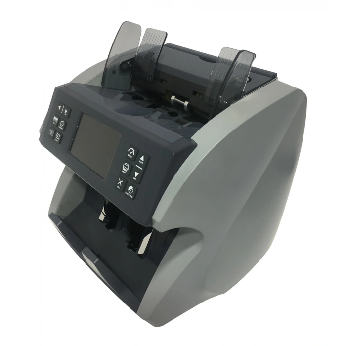 Uber 7600 Profesyonel Karışık Para Sayma ve Kontrol Makinası