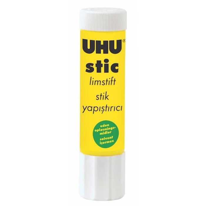 Uhu Stick Yapıştırıcı 40 gr.