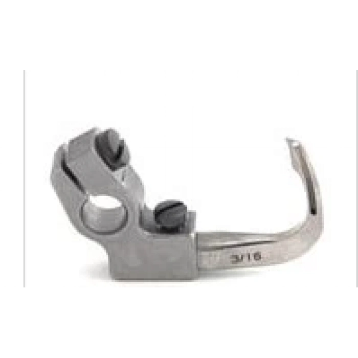 uki MS-1190B Kollu 3/16R Sağ Lüper / 129-40557