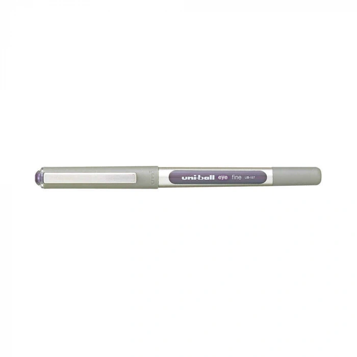 Uni-Ball Eye Fine Roller Kalem 0.7 mm Mor