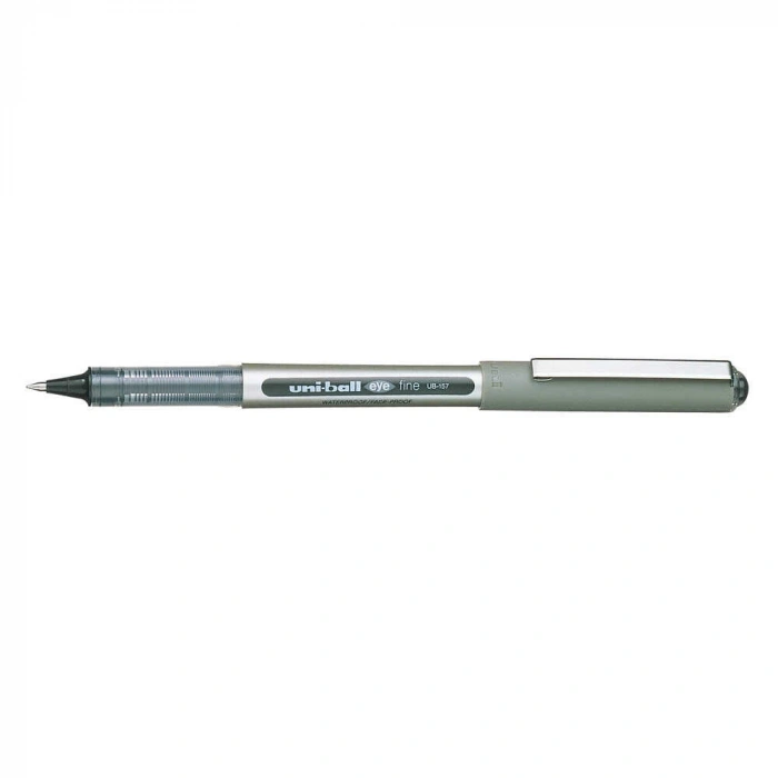 Uni-Ball Eye Fine Roller Kalem 0.7 mm Siyah