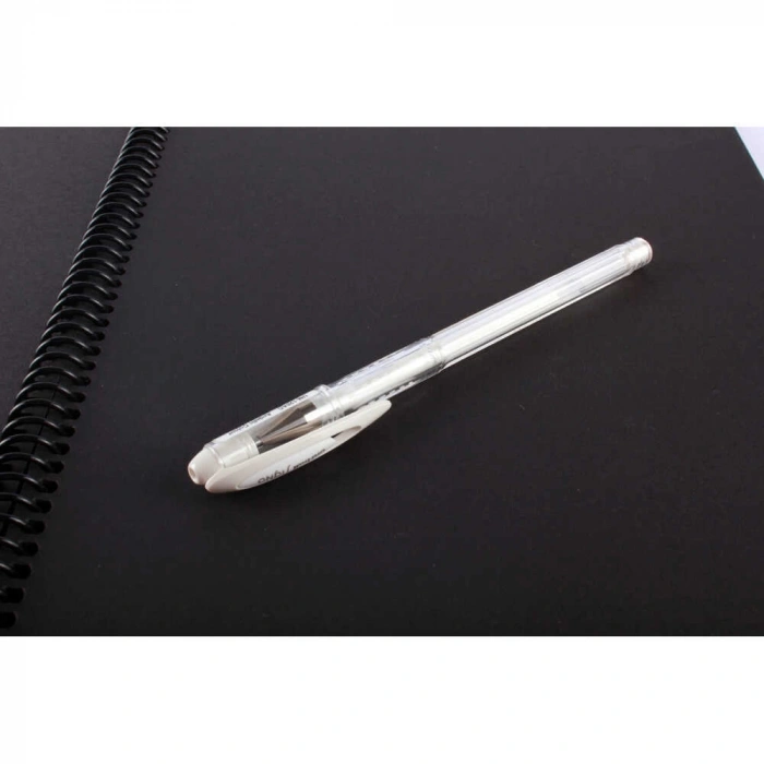 Uni-Ball Jel Kalem Angelic Colour 0.7 mm Beyaz