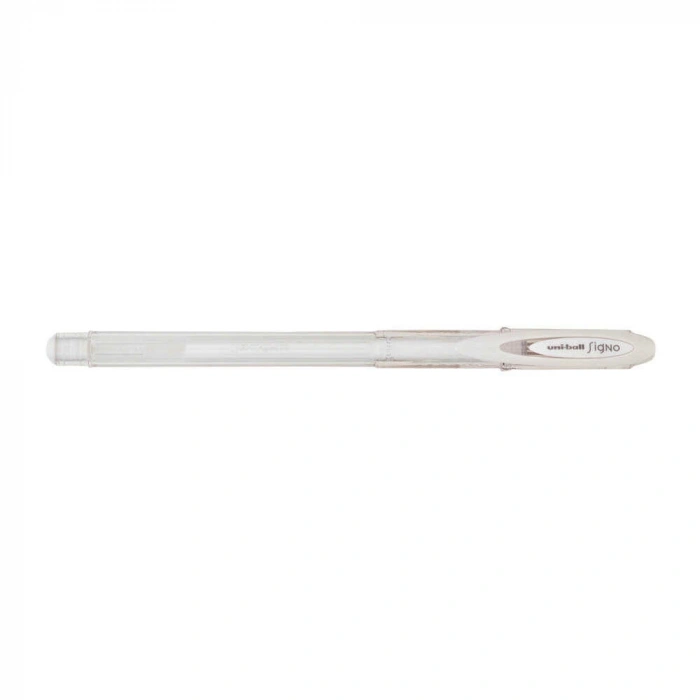 Uni-Ball Jel Kalem Angelic Colour 0.7 mm Beyaz