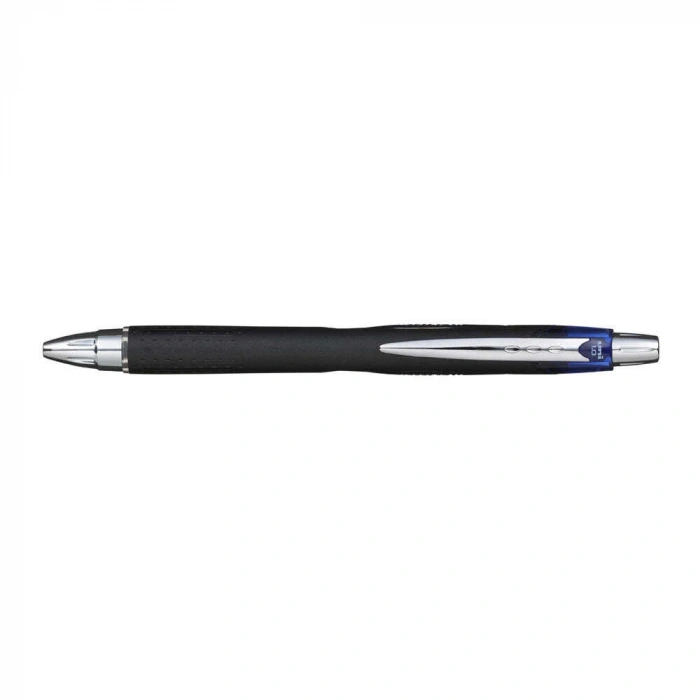 Uni-Ball Jetstream Hızlı Yazı Kalemi 1.0 mm Mavi