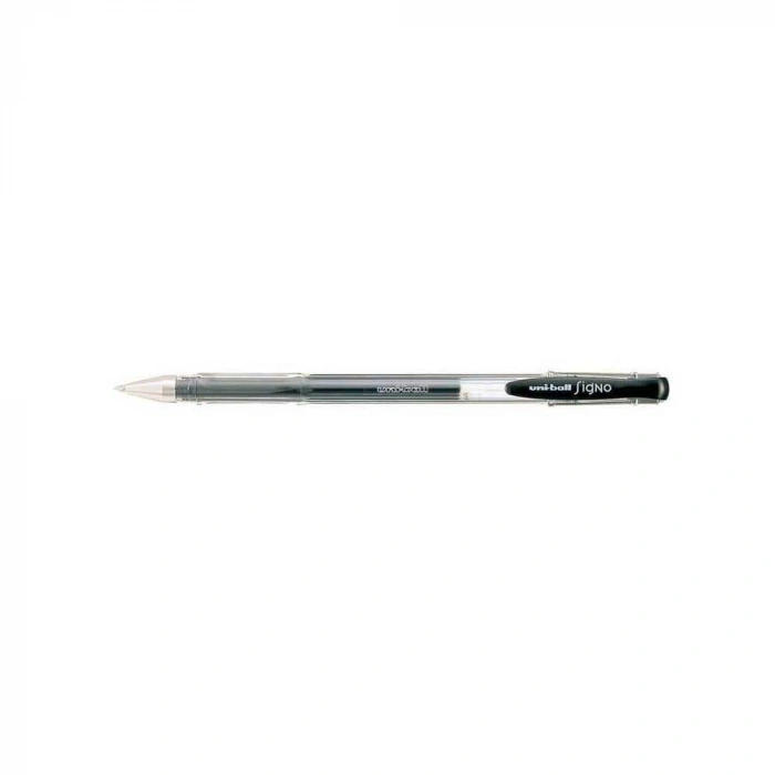 Uni-Ball Signo Fine Roller Kalem 0.7 mm Siyah