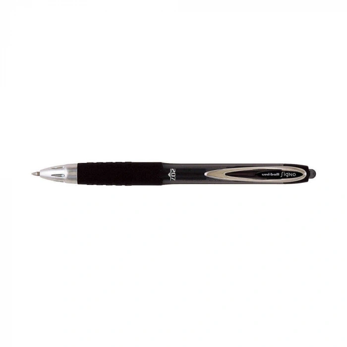 Uni-Ball Signo Roller Kalem Mekanik 0.7 mm Siyah