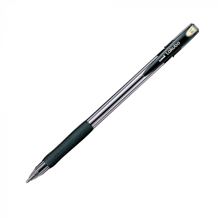 Uni-Ball Tükenmez Kalem Sg-100 1.4 mm Siyah